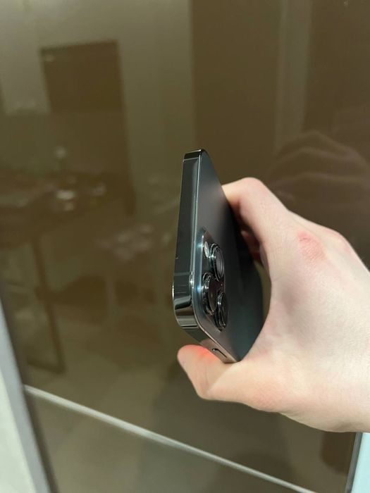 iPhone 13 Pro Max | 256 GB | Neverlock | 88% АКБ