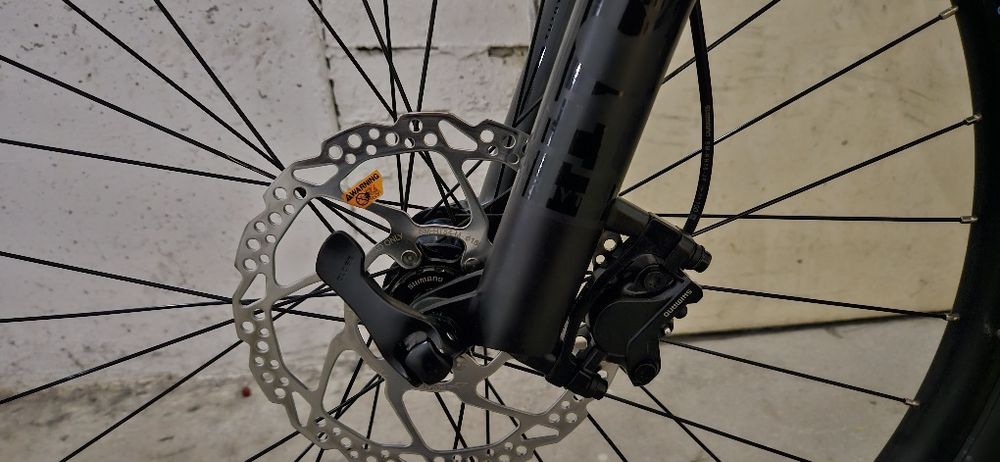 Rower górski Marin Rift Zone 1