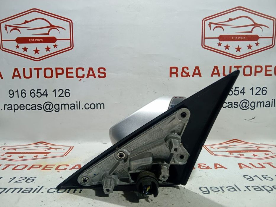 Espelho Retrovisor Direito BMW Série 3 Coupé E92 Original