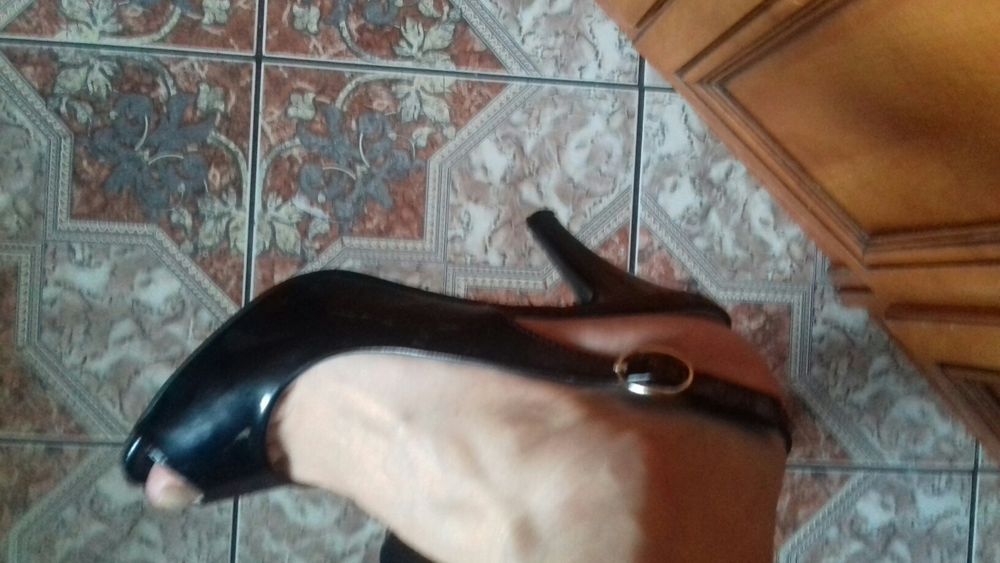 Buty 38