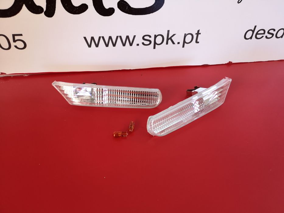 Piscas Laterais / Intermitentes Porsche Boxster 986 / 911 996 - Novos