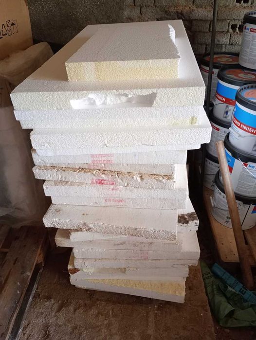 Sprzedam styropian