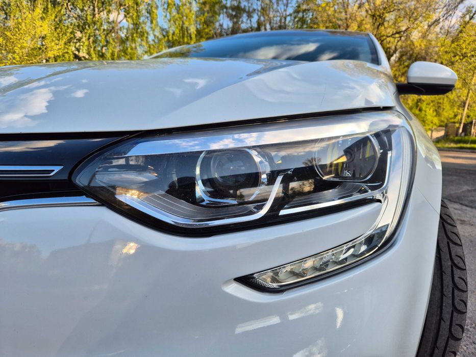 Продам Renault Megane 2017г, дизель 1.5 K9K