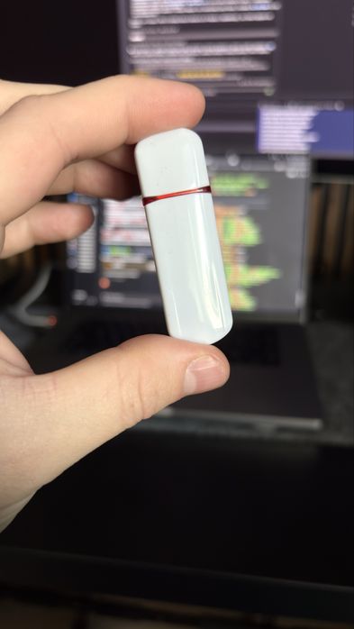 BadUSB Cactus WHID