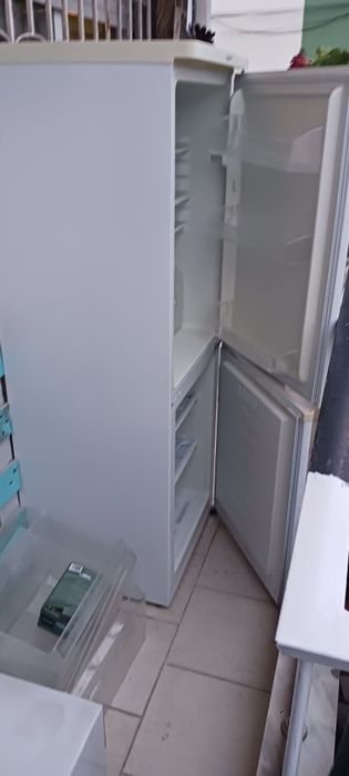 Frigorifico combinado KUNFT