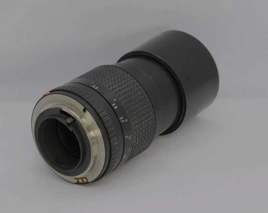 Объектив для фотоаппарата Pentacon Prakticar 135mm f/2.8 MC.
