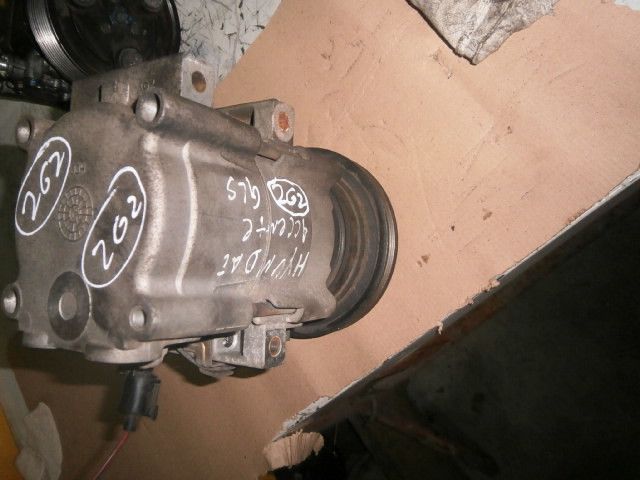 Compressor AC HYUNDAI Accent II Sedan (LC)