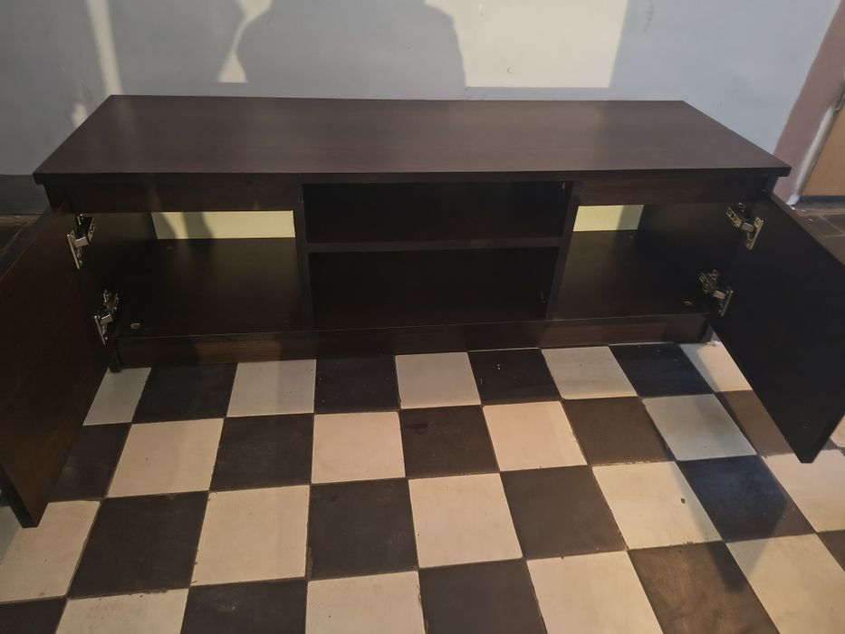 Szafka pod telewizor