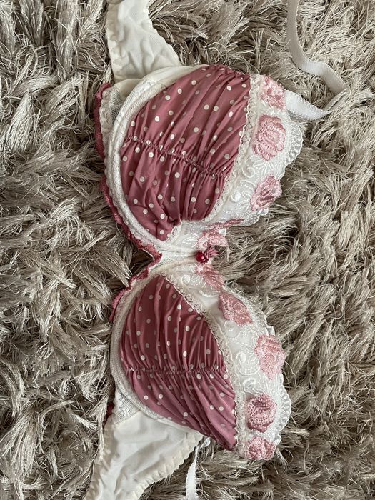 Biustonows Kinga 75C