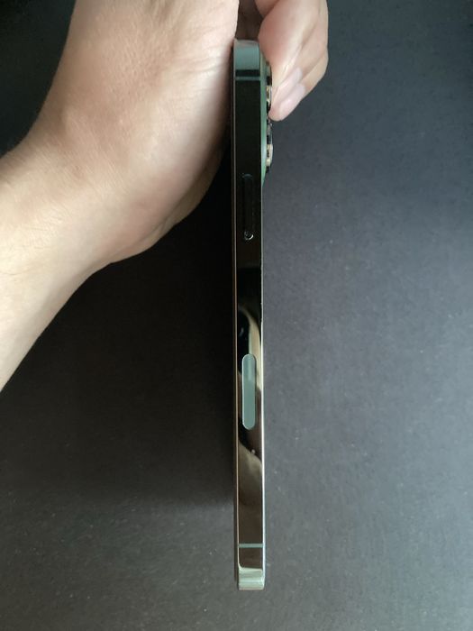 Iphone 13 Pro Max 128 GB Green
