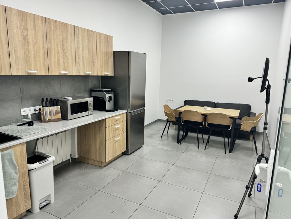 Продаж готового медичного хабу / clinic hub у Дніпрі
