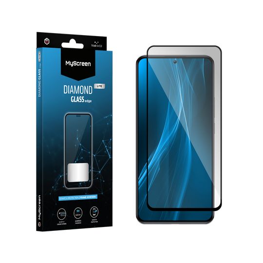 Szkło hartowane do POCO X7 Pro MyScreen szybka na ekran 9H