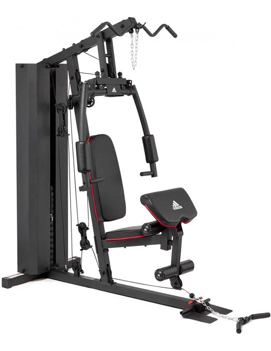 Adidas performance home gym