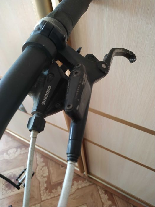 Продам велосипед LEON.