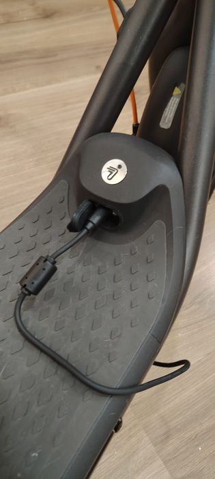 Trotinete Segway F2 Plus