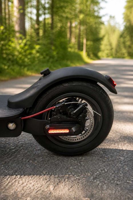 Електросамокат Crosser E9 Max 10 inch
