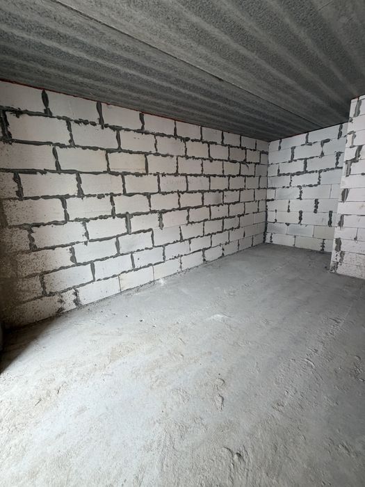 Продаж просторої 1 кімнатної квартири в Новобудові