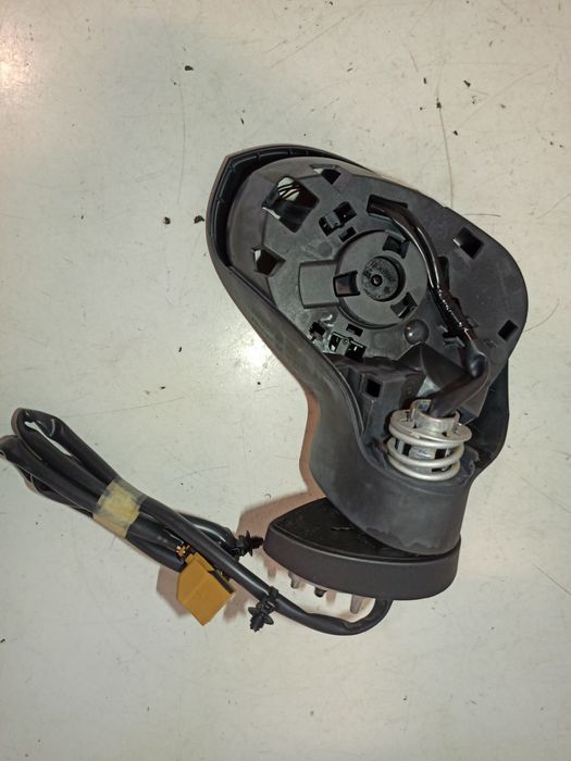 Espelho Retrovisor Direito Elétrico - SEAT EXEO (3R2) | 08 - 13