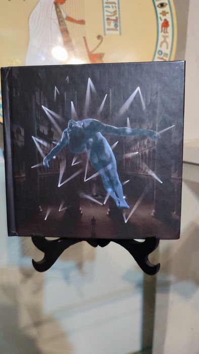 Pink Floyd Pulse Led a funcionar infinitamente.