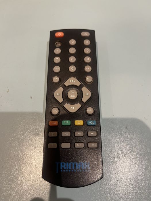 Тюнер Т2 Trimax TR-2012 HD PVR