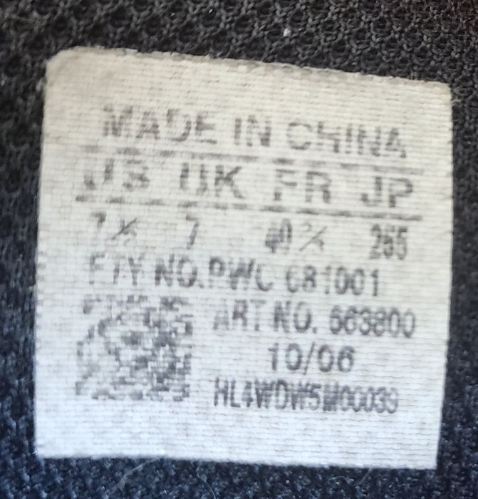 Buty do koszykówki adidas 40 2/3  skóra naturalna