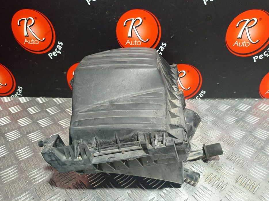 Caixa De Filtro Opel Tigra Twintop (X04)