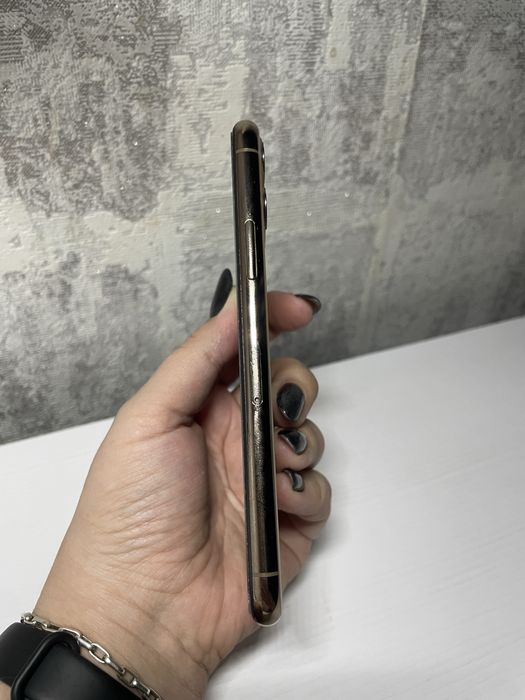 Iphone 11 pro neverlock 64 gb