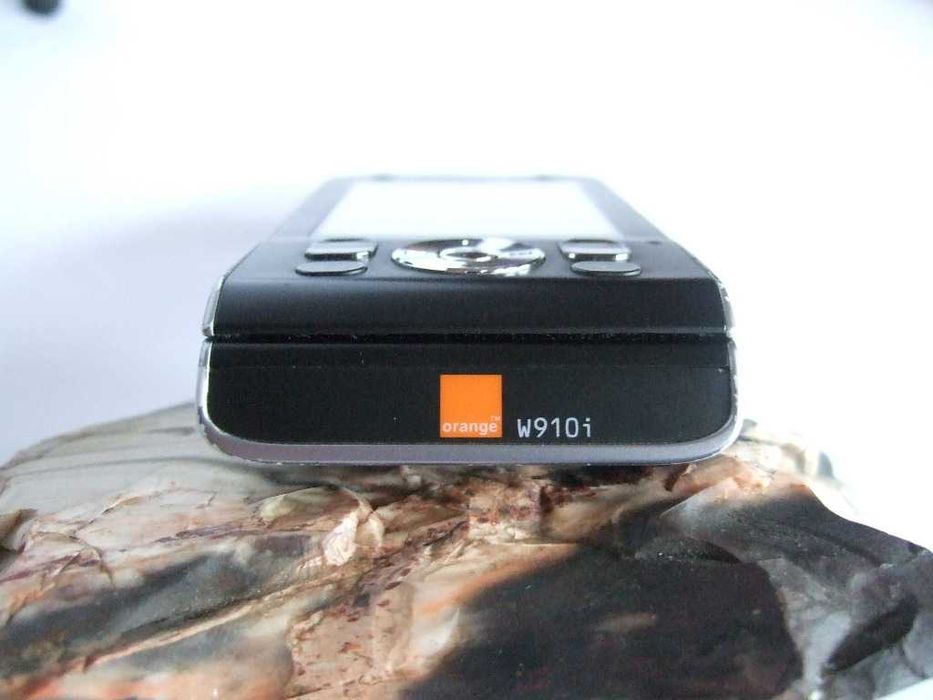 Sony Ericsson W910i – klasyk z czasów świetności marki!