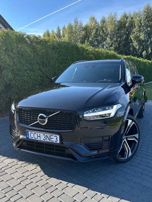 Volvo XC 90