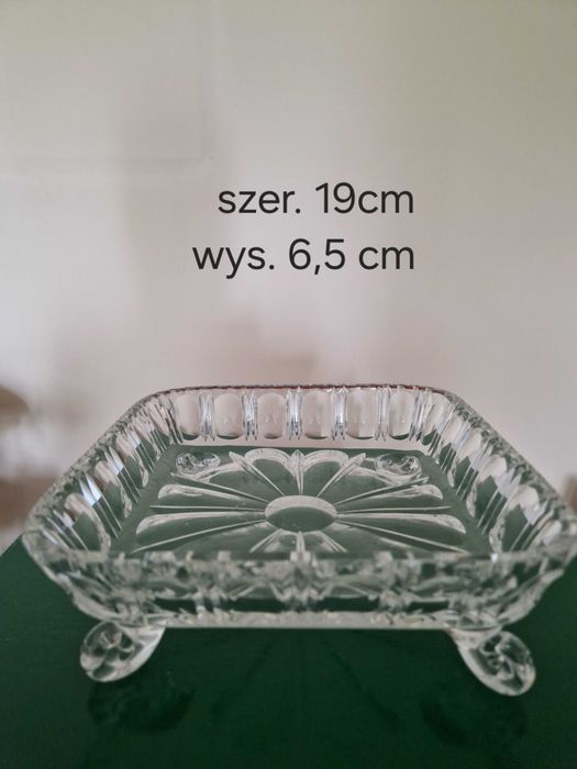 Kryształy - bogaty zbiór