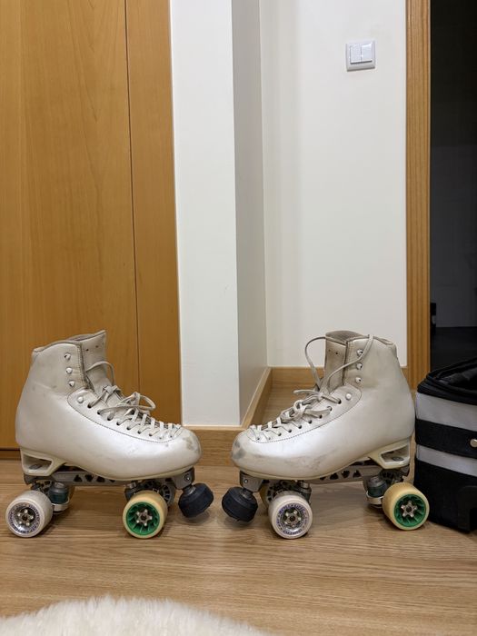 Patins Risport Ambra Pearl