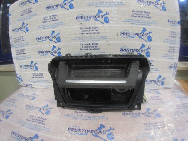 Cinzeiro BMW 5 Touring (F11)