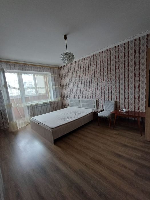 Аренда Газ.. 1-к Бочарова/Ситицентр