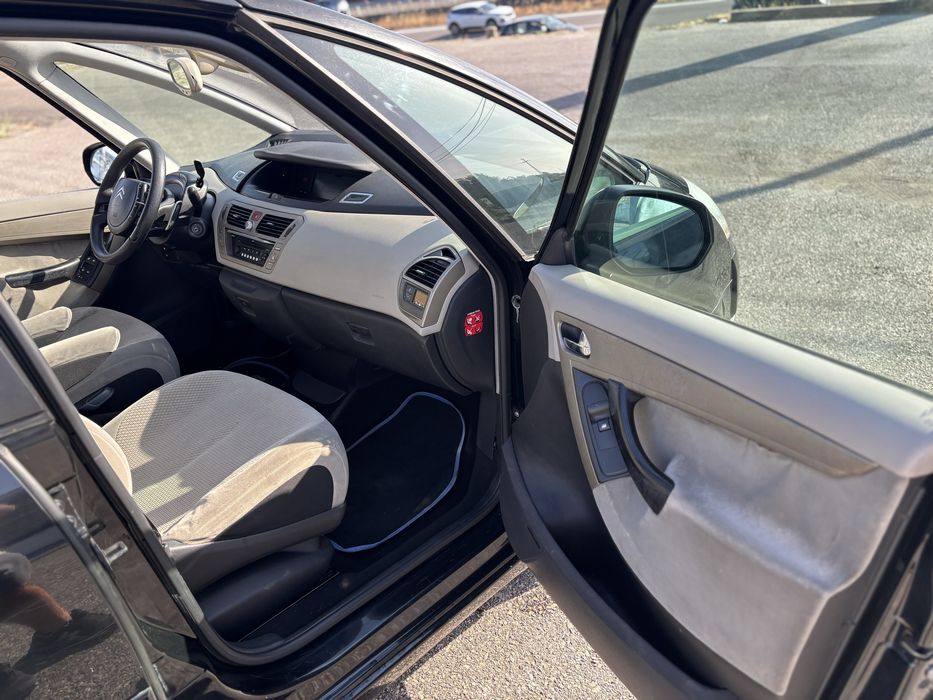 Citroen c4 picasso 2006 1.6hdi