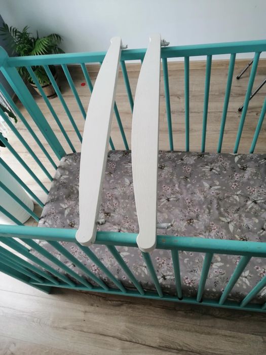 Łóżeczko dziecięce