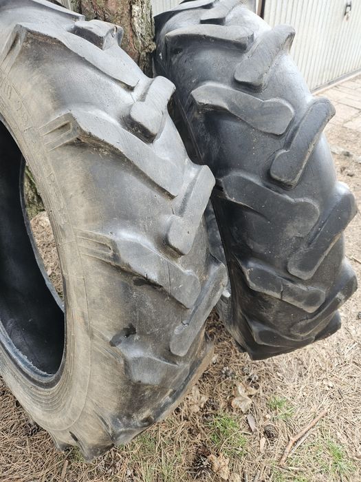 Opony do traktora Za darmo! 11.2.r  28
