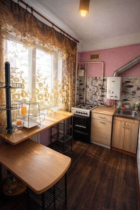Продам 2-комн.квартиру на Космосе - View 3