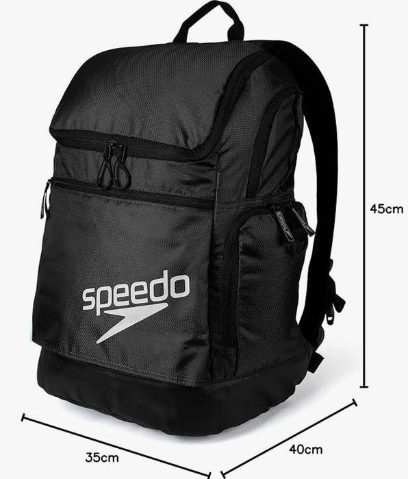 Mochila Speedo Natação Piscina