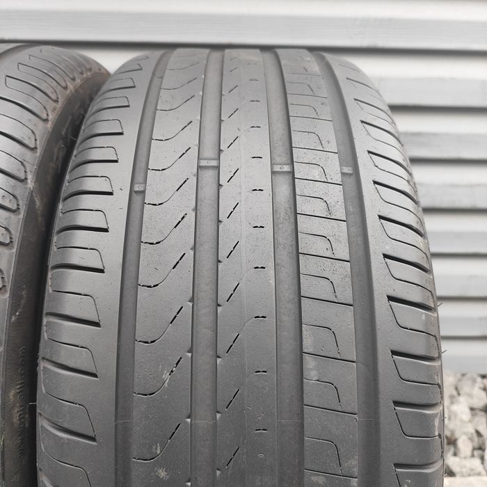 Пара літніх шин Pirelli 275/40 R18 275*40 18 Cinturato P7 001872