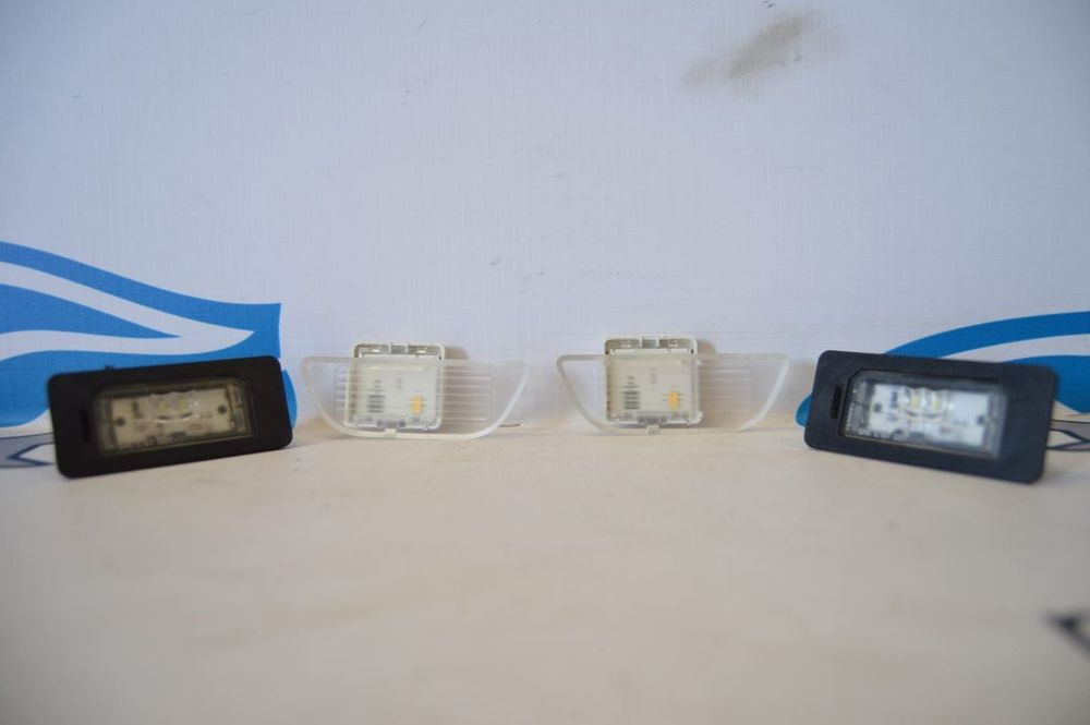 LUZ LUZES INTERIOR PRESENÇA 921949305 9219493 7836506 BMW SERIE 3 F30