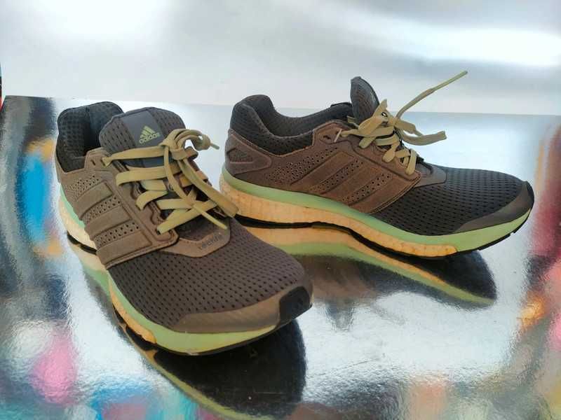 Adidas supernova glide boost roz 38 2/3