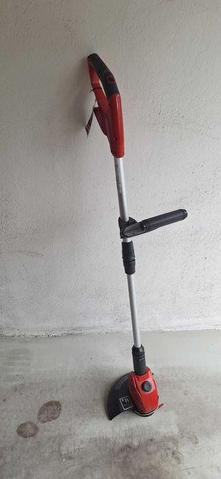 Podkaszrka akumulatorowa