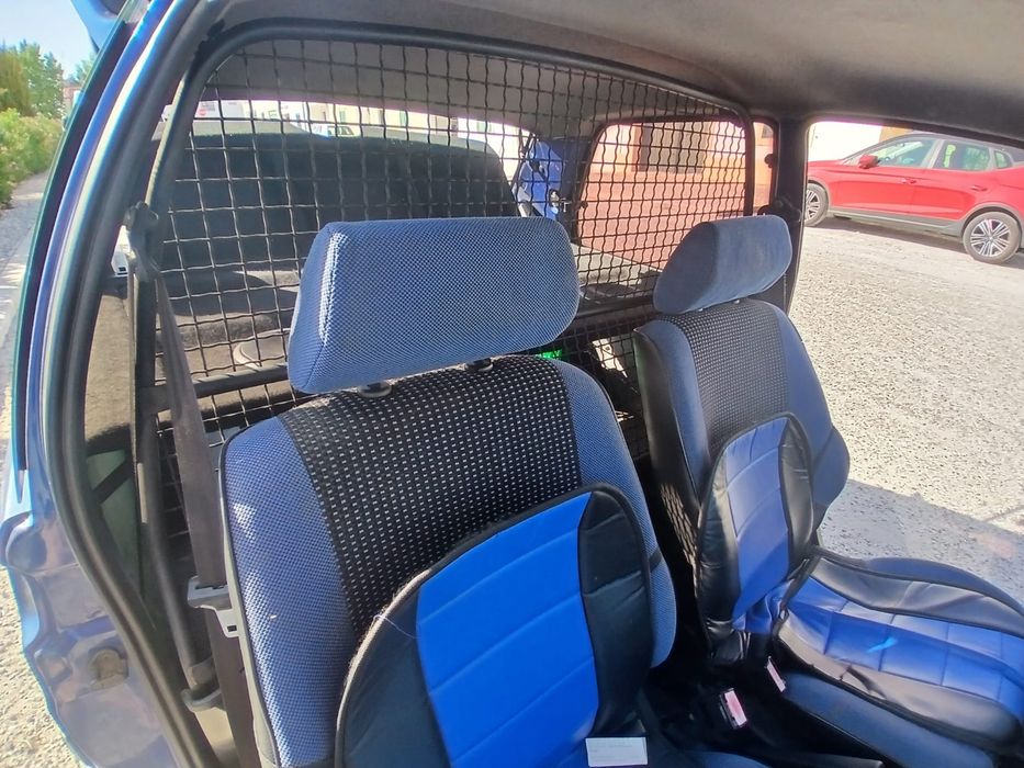 Peugeot 106 1.5 XRD Valor negociável!!
