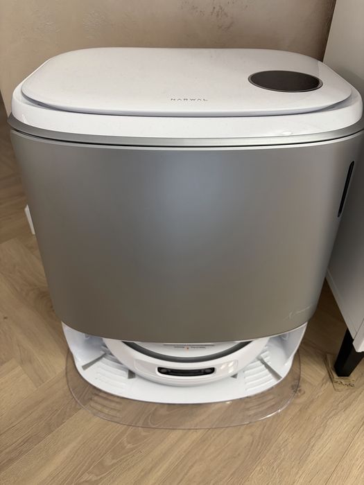 Robot sprzątajacy Narwal z10 ultra