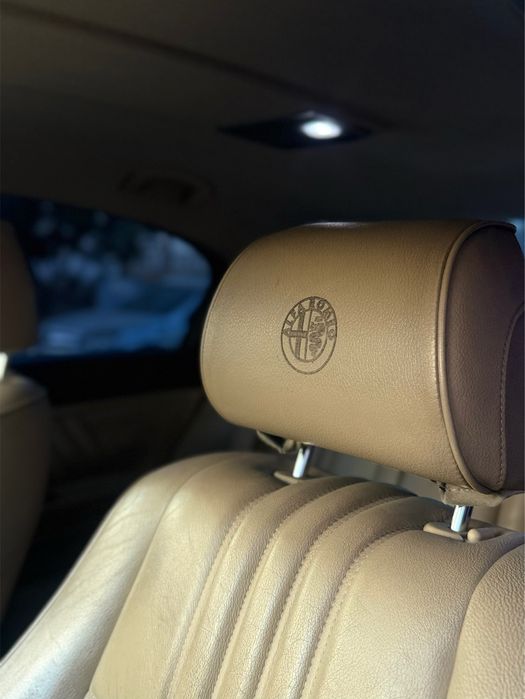 Alfa romeu 159 1.9  16v JTDm 150cv