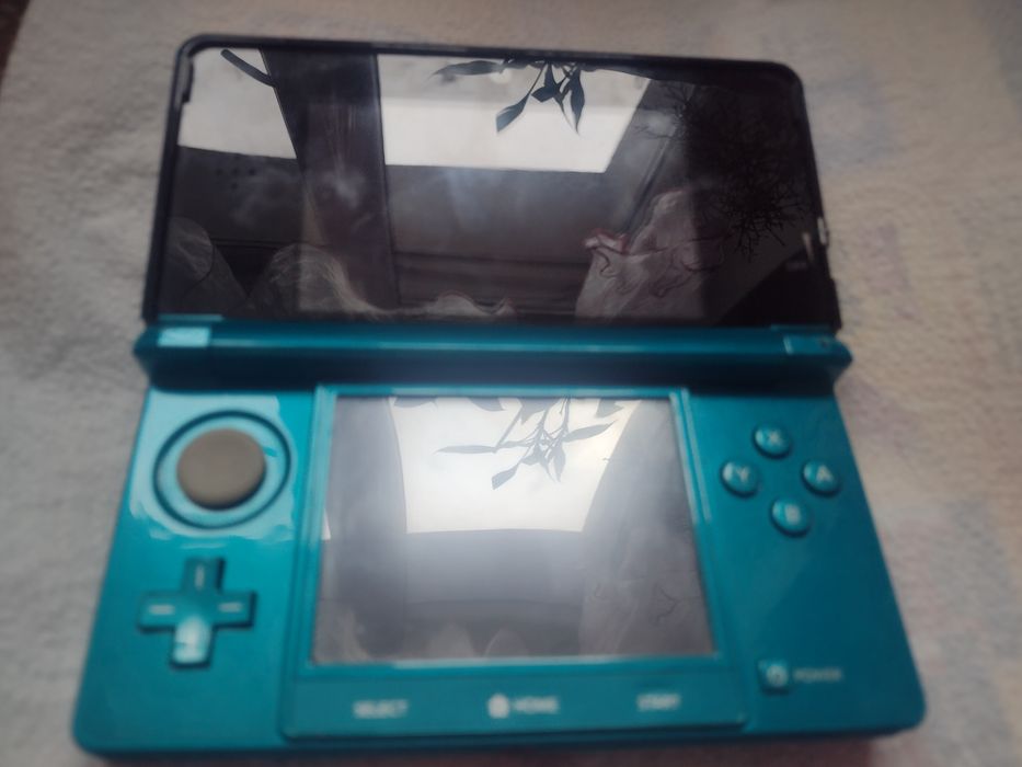 Dla Ciebie wszystko - nintendo 3ds - w kategorii Konsole