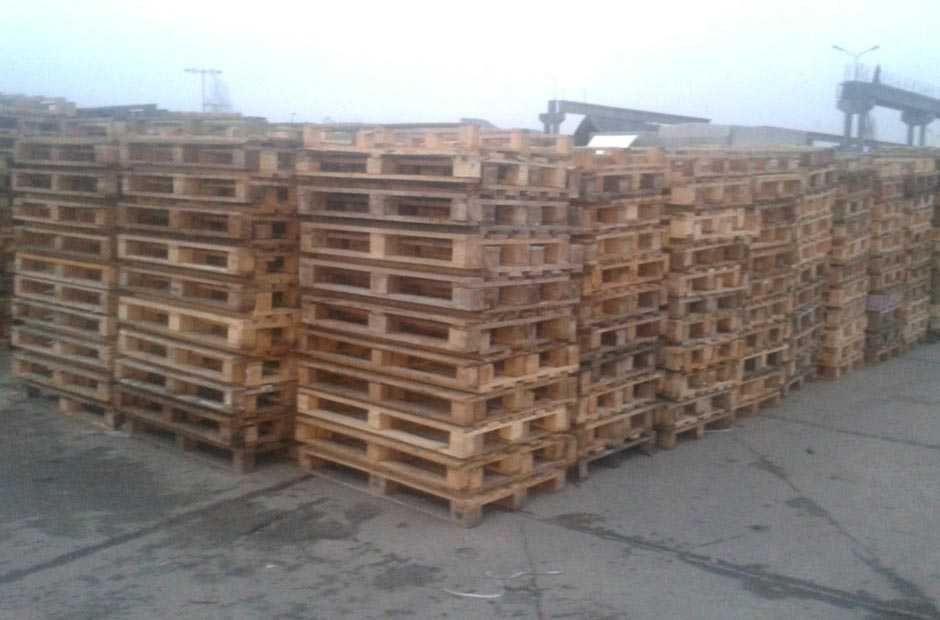 Palety drewniane 120x80 100x80 1x0,8 euro 1,20x0,8 120x100 80x60