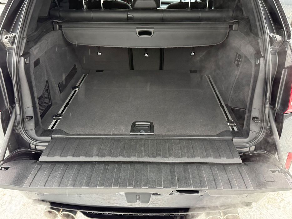 BMW-X5 M Package