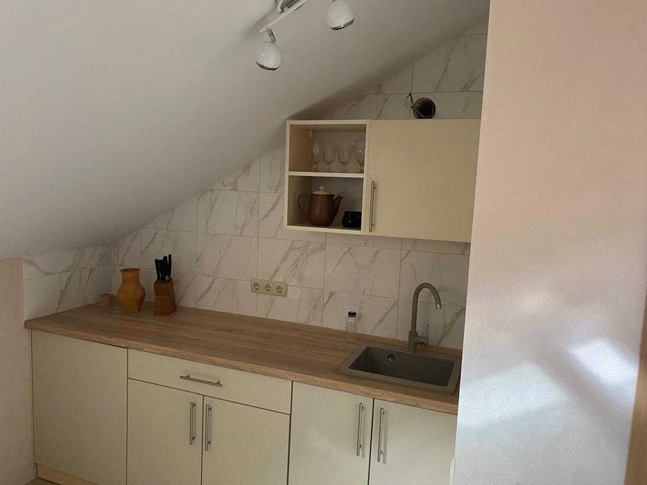 Комфортний будинок на 20 сотках в с. Білогородка