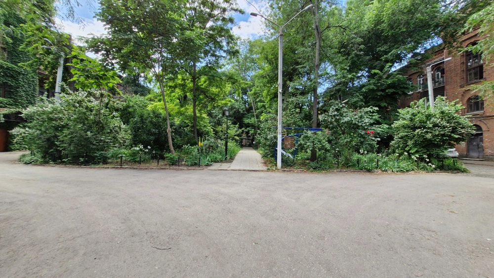 3-кімнатна квартира за адресою вул. Макаренка (площа 86,6 м²) - Atlanta.ua - фото 17